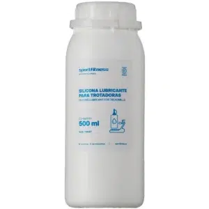 Lubricante para Trotadoras 500 ml Sportfitness