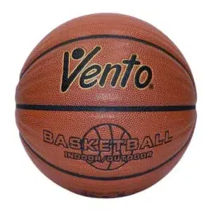 Balón de Baloncesto Profesional N7 Vento Interior y exterior