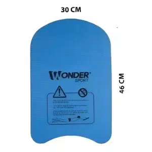 Tabla de Natación Wsport