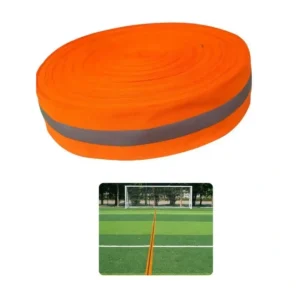 Cinta de marcacion limites sport