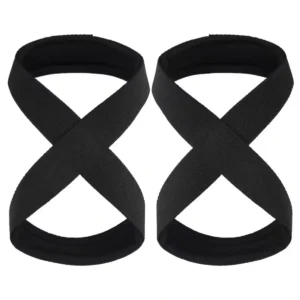 Strap en 8 de Entrenamiento Gimnasio Sport