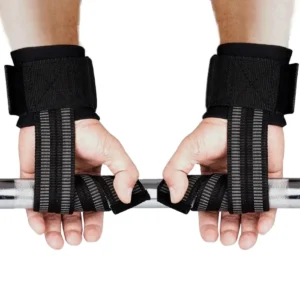Strap de Entrenamiento Gimnasio Sport